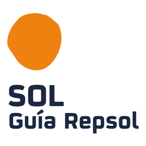 Sol Repsol en Antequera Solete Restaurante Bienmesabe en La Colegiata Santa María La Mayor