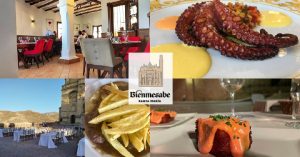 Comer en Antequera con Garantía de Calidad: El Refugio Gastronómico del Solete Repsol en la Real Colegiata Santa María la Mayor en 2026