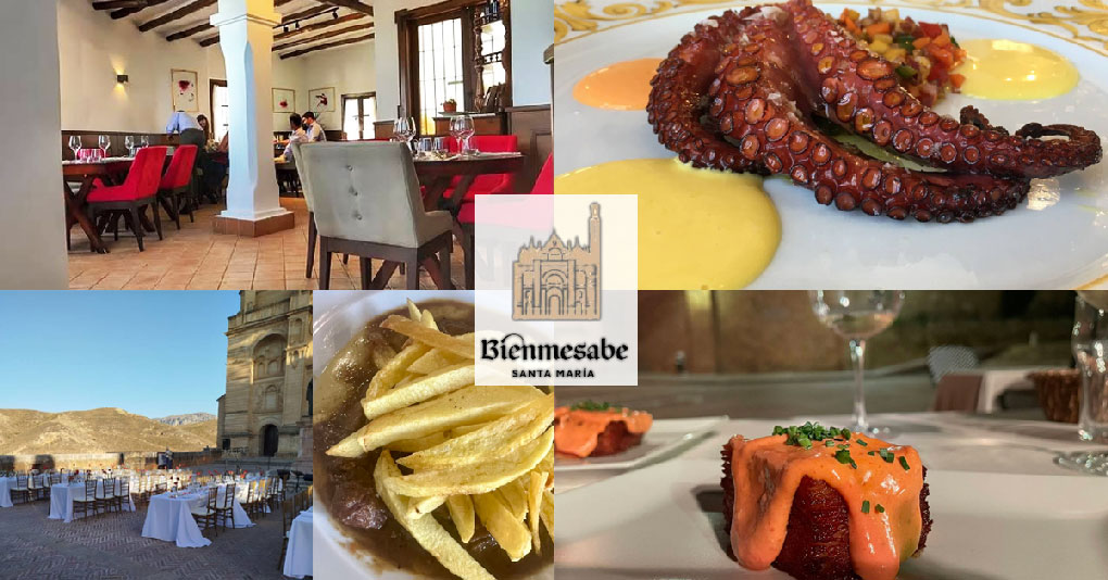 Comer en Antequera con Garantía de Calidad: El Refugio Gastronómico del Solete Repsol en la Real Colegiata Santa María la Mayor en 2026