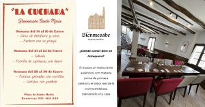 ¿Dónde comer en Antequera? La guía definitiva de sabor, tradición y cocina de mercado (productos frescos, de temporada y locales) en Santa María (Colegiata)