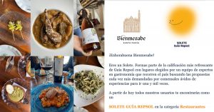 Cuando visitamos una ciudad con tanta historia como Antequera, la pregunta siempre es la misma: ¿Dónde podemos comer bien y con producto de calidad?