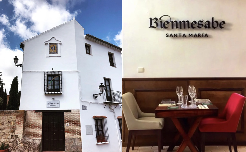 Estamos situados en el epicentro cultural de la ciudad. Comer en nuestro restaurante permite optimizar tu visita turística