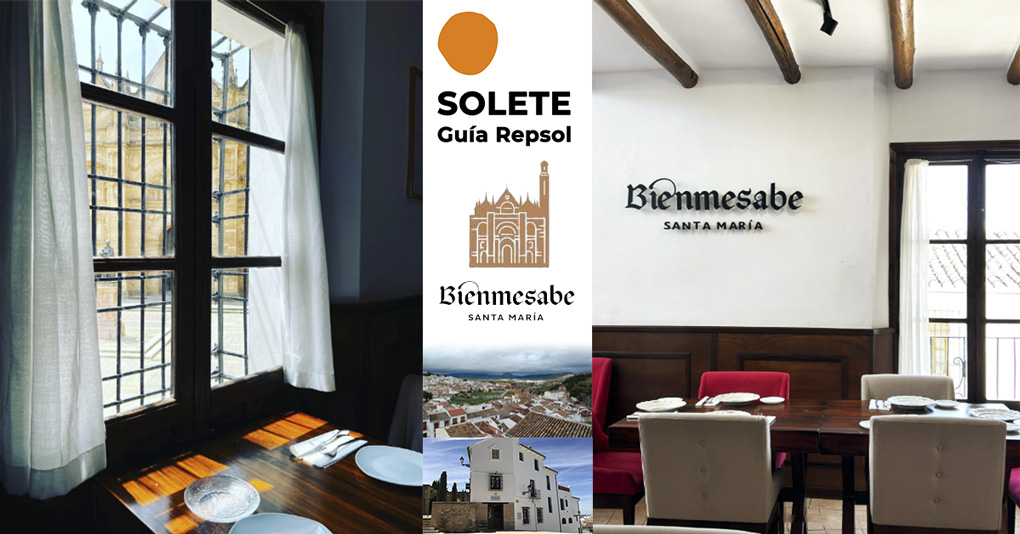 Refugio en Antequera (Restaurante Solete Repsol): Historia, Cuchara y Fuego Lento a los pies de la Colegiata en 2026