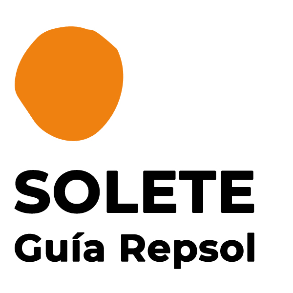 Solete Guía Repsol en Antequera, Restaurante Bienmesabe en La Colegiata Santa María la Mayor