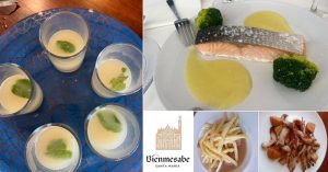 Su Restaurante en Antequera 2026 ¿Buscas dónde comer bien en Antequera? Descubre Bienmesabe Santa María: Salones o terraza, el mejor vino y un «Solete Repsol» frente a la Real Colegiata Santa María la Mayor. ¡Reserva tu mesa!