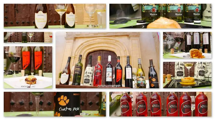 Vinos con Carácter para Comer Bien y Entrar en Calor en Antequera 2026