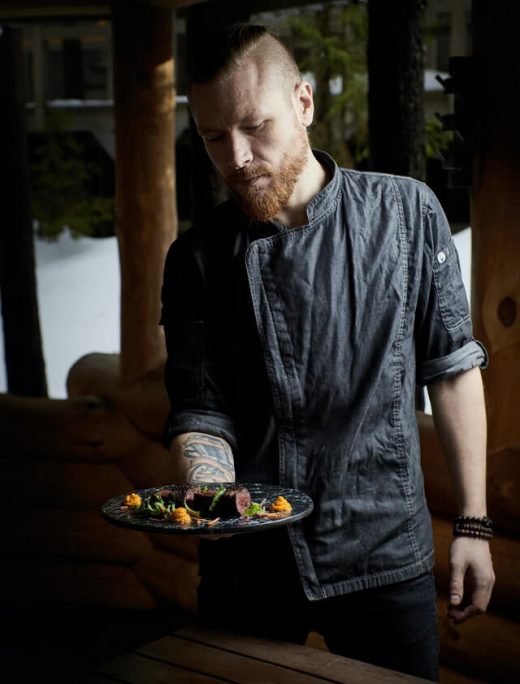 Chivo Lechal de Antequera